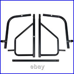 Ariens 72104700 Premium Snow Cab Enclosure Kit Classic Compact Sno-Tek Sno-Thro