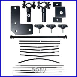 Ariens 72104700 Premium Snow Cab Enclosure Kit Classic Compact Sno-Tek Sno-Thro