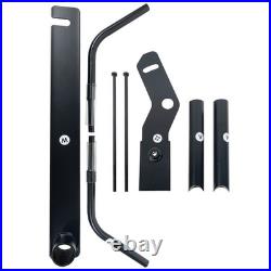 Ariens 72104700 Premium Snow Cab Enclosure Kit Classic Compact Sno-Tek Sno-Thro