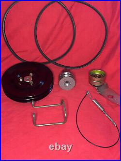 Ariens 72600800 Dual Attachment Belt Kit 926 series/13hp Tecumseh OEM NOS