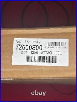 Ariens 72600800 Dual Attachment Belt Kit 926 series/13hp Tecumseh OEM NOS