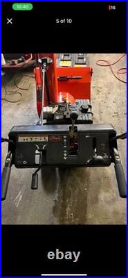 Ariens 8526 Snowblower For Sale Local Pickup Only