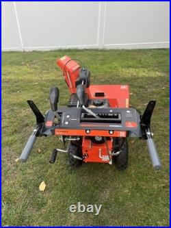 Ariens 920025 Classic 24 in. 2-Stage Snow Blower