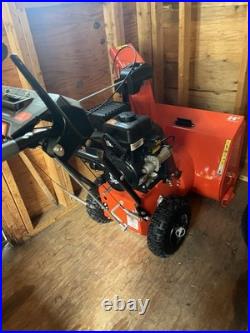 Ariens 920025 Classic 24 in. 2-Stage Snow Blower