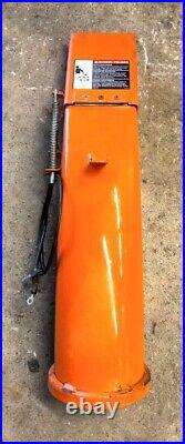 Ariens 921017 Snowblower 29 Tall Chute 52602200 with Cable & Remote Deflector