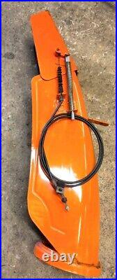 Ariens 921017 Snowblower 29 Tall Chute 52602200 with Cable & Remote Deflector