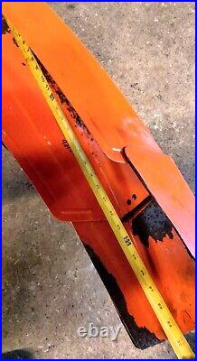 Ariens 921017 Snowblower 29 Tall Chute 52602200 with Cable & Remote Deflector