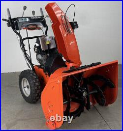 Ariens 921030 Deluxe 28 Snow Blower 010-7519488