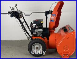 Ariens 921030 Deluxe 28 Snow Blower 010-7519488