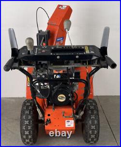 Ariens 921030 Deluxe 28 Snow Blower 010-7519488