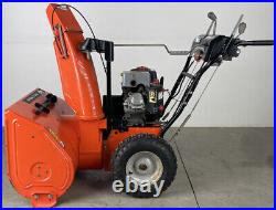 Ariens 921030 Deluxe 28 Snow Blower 010-7519488