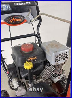 Ariens 921030 Deluxe 28 Snow Blower 010-7519488