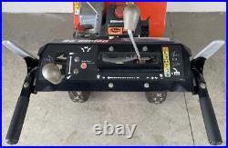 Ariens 921030 Deluxe 28 Snow Blower 010-7519488