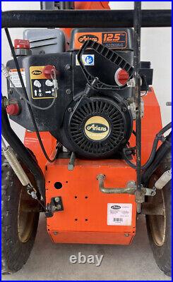 Ariens 921030 Deluxe 28 Snow Blower 010-7519488