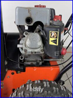 Ariens 921030 Deluxe 28 Snow Blower 010-7519488