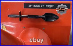 Ariens 921030 Deluxe 28 Snow Blower 010-7519488