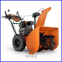 Ariens 921048 Deluxe 28 SHO Two-Stage Snow Blower