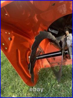 Ariens 926LE Snowblower