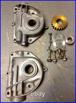 Ariens 932029 Snowblower LARGE BORE 3/4 Shaft Gearbox 53206700 & Auger Gear