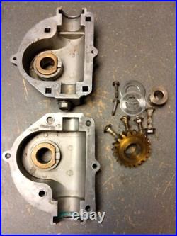 Ariens 932029 Snowblower LARGE BORE 3/4 Shaft Gearbox 53206700 & Auger Gear