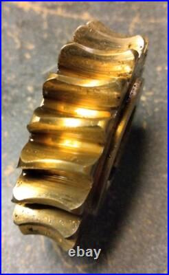 Ariens 932029 Snowblower LARGE BORE 3/4 Shaft Gearbox 53206700 & Auger Gear