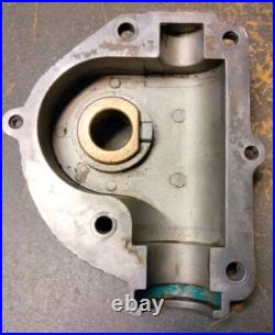 Ariens 932029 Snowblower LARGE BORE 3/4 Shaft Gearbox 53206700 & Auger Gear