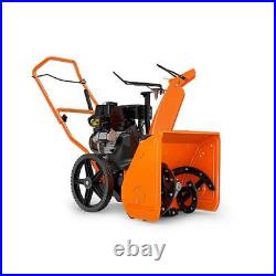 Ariens 932050 Crossover 20 Two Stage Snow Blower, 179cc