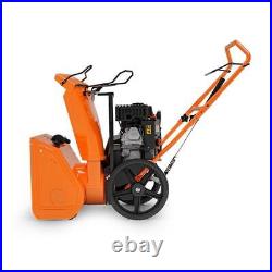 Ariens 932050 Crossover 20 Two Stage Snow Blower, 179cc