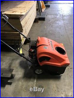 Ariens 938032 Snow Blower 208cc 21 in Clearing Path