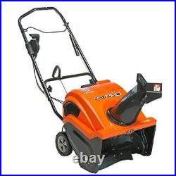 Ariens 938033 Path-Pro 208EC 208cc 21 in. Single-Stage Snow Thrower with Electri