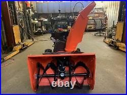 Ariens AX306 28 306cc Two Stage Deluxe Snowblower WithElectric Start