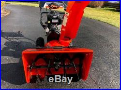 Ariens Ariens Deluxe 28 in. 2-Stage Snow Blower Thrower 250cc Electric Start