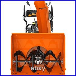 Ariens Classic 24 2-Stage Self-Propelled Snow Blower with Electric Start Ariens Classic 24 2-Stage Self-Propelled Snow Blower with Electric Start