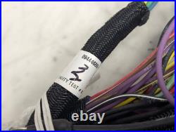 Ariens Co Main Wiring Harness Assembly OEM 09444600-B 2021 Mammoth 850 Tractor
