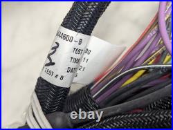 Ariens Co Main Wiring Harness Assembly OEM 09444600-B 2021 Mammoth 850 Tractor