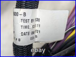 Ariens Co Main Wiring Harness Assembly OEM 09444600-B 2021 Mammoth 850 Tractor
