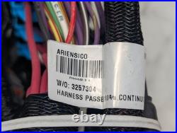 Ariens Co Main Wiring Harness Assembly OEM 09444600-B 2021 Mammoth 850 Tractor
