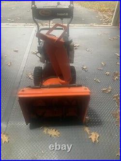 Ariens Compact 22 Gas Two Stage Snow Blower