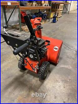 Ariens Compact 22 Gas Two Stage Snow Blower