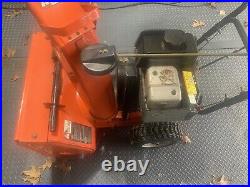 Ariens Compact 22 Gas Two Stage Snow Blower