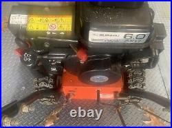 Ariens Compact 22 Gas Two Stage Snow Blower