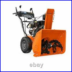 Ariens Compact (24) 223cc Two-Stage Snow Blower 920029