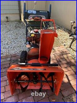 Ariens Compact ST22LE (22) 208cc Two-Stage Gas Snow Blower