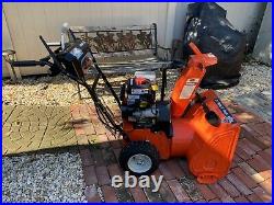 Ariens Compact ST22LE (22) 208cc Two-Stage Gas Snow Blower