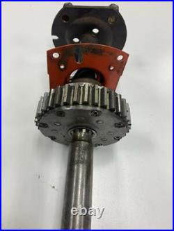 Ariens Complete Axle Assembly 52405300 52405400 02437100 ST1136 ST1032 +More