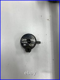 Ariens Complete Axle Assembly 52405300 52405400 02437100 ST1136 ST1032 +More
