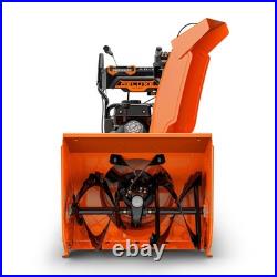 Ariens, Deluxe 24in. 252cc Two Stage Snowblower, Clearing Width 24 in, Engine