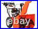 Ariens Deluxe 28 254cc Two-Stage Snow Blower With Auto Turn System