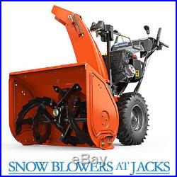 Ariens Deluxe 28 SHO 306cc Super High Output Snow Blower 921048