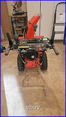 Ariens Deluxe 28 Snow Blower (921046)